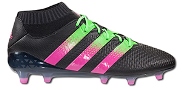 scarpe da calcio alte adidas